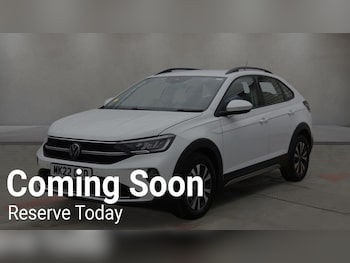 Used Volkswagen Taigo 2022 for sale - 79494112: Photo