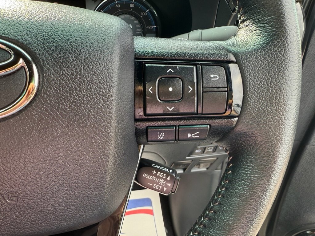 Vehicle 34