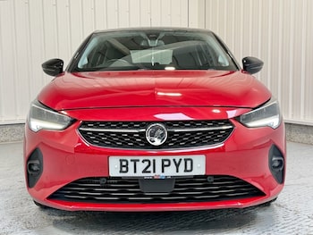 Used Vauxhall Corsa 2021 for sale - 79288783: Photo