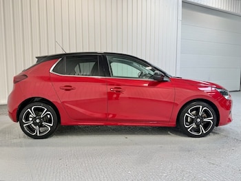 Used Vauxhall Corsa 2021 for sale - 79288783: Photo