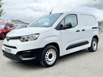 Used Toyota ProAce 2022 for sale - 78530255: Photo