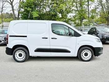 Used Toyota ProAce 2022 for sale - 78530255: Photo