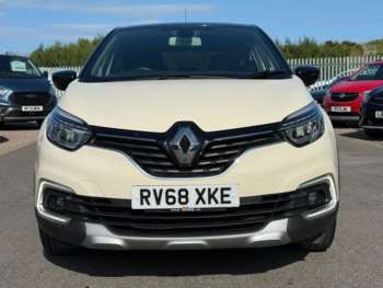 Used Renault Captur 2018 for sale - 74964324: Photo