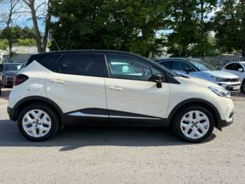 Used Renault Captur 2018 for sale - 74964324: Photo