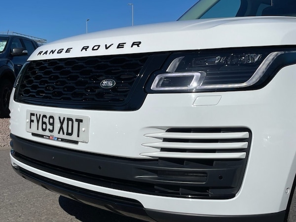 Used Land Rover Range Rover 2019 for sale - 75798410: Photo 10