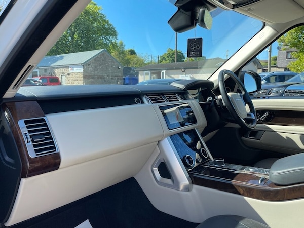 Used Land Rover Range Rover 2019 for sale - 75798410: Photo 26