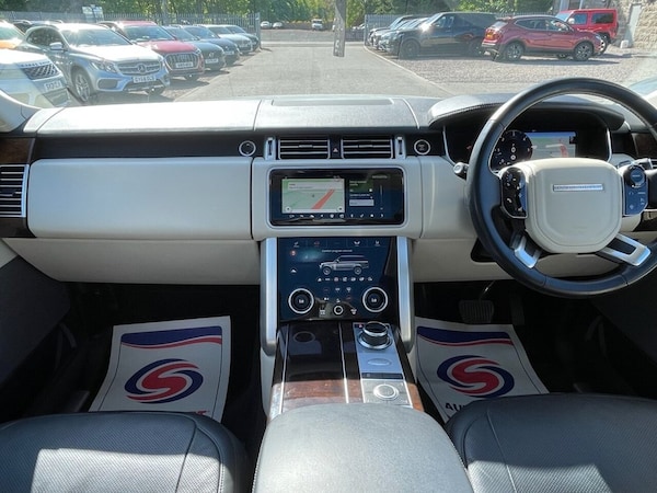 Used Land Rover Range Rover 2019 for sale - 75798410: Photo 33