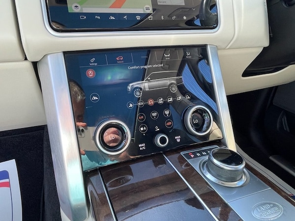 Used Land Rover Range Rover 2019 for sale - 75798410: Photo 36