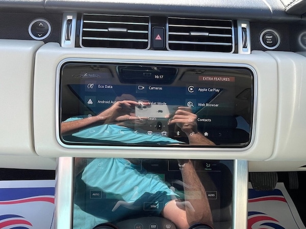 Used Land Rover Range Rover 2019 for sale - 75798410: Photo 41