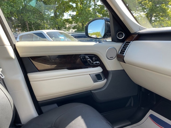 Used Land Rover Range Rover 2019 for sale - 75798410: Photo 47