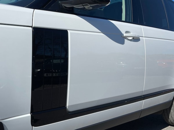 Used Land Rover Range Rover 2019 for sale - 75798410: Photo 8