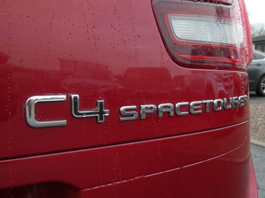 Used Citroen C4 Grand Picasso 2018 for sale - 76986067: Photo 12