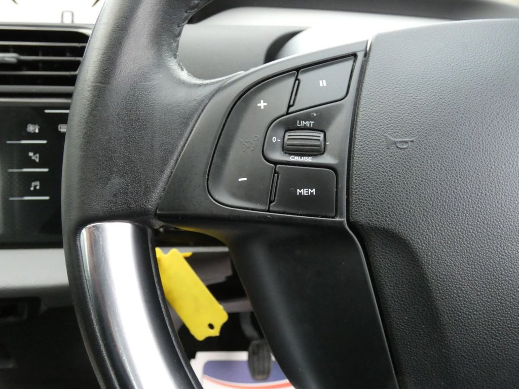 Used Citroen C4 Grand Picasso 2018 for sale - 76986067: Photo 26