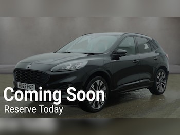 Used Ford Kuga 2022 for sale - 78793518: Photo