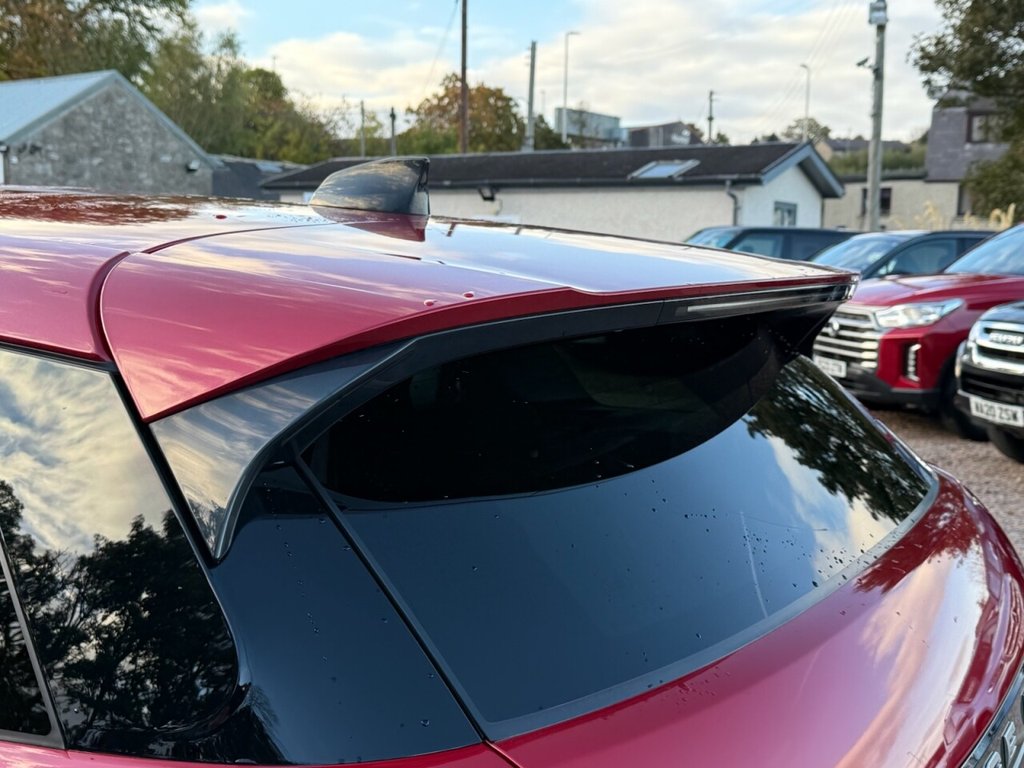 Used Land Rover Range Rover Evoque 2021 for sale - 76086346: Photo 14