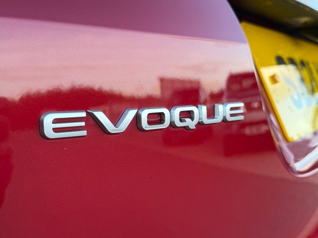 Used Land Rover Range Rover Evoque 2021 for sale - 76086346: Photo 15