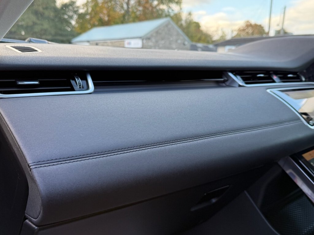 Used Land Rover Range Rover Evoque 2021 for sale - 76086346: Photo 22