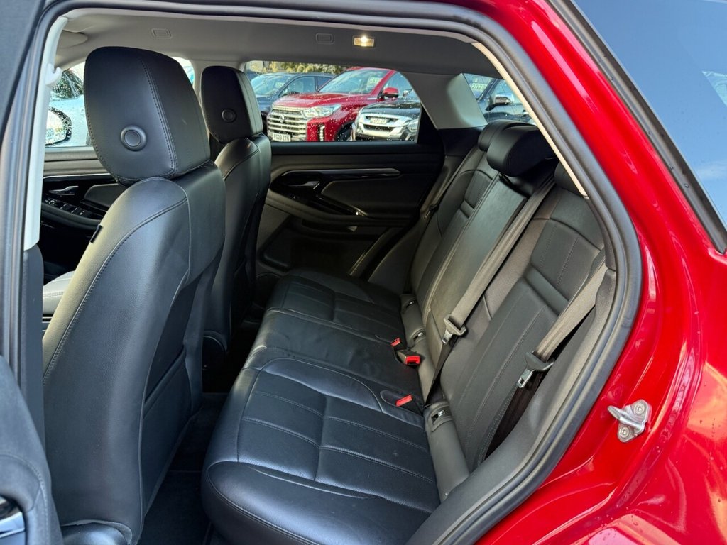 Used Land Rover Range Rover Evoque 2021 for sale - 76086346: Photo 24