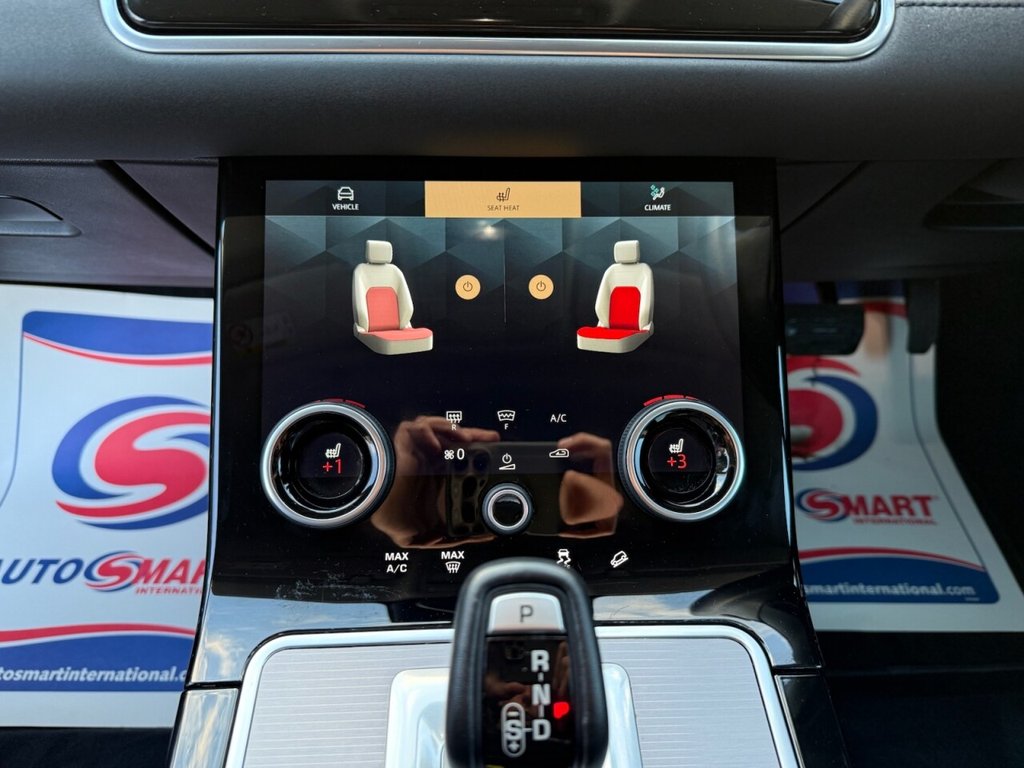 Used Land Rover Range Rover Evoque 2021 for sale - 76086346: Photo 28