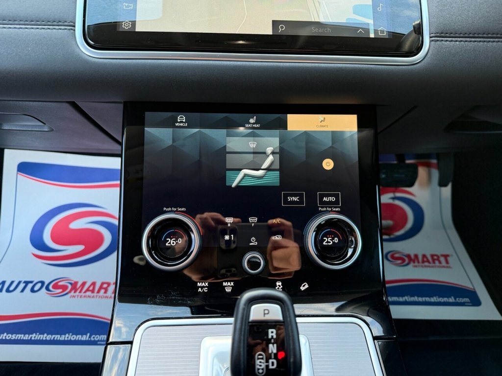 Used Land Rover Range Rover Evoque 2021 for sale - 76086346: Photo 29