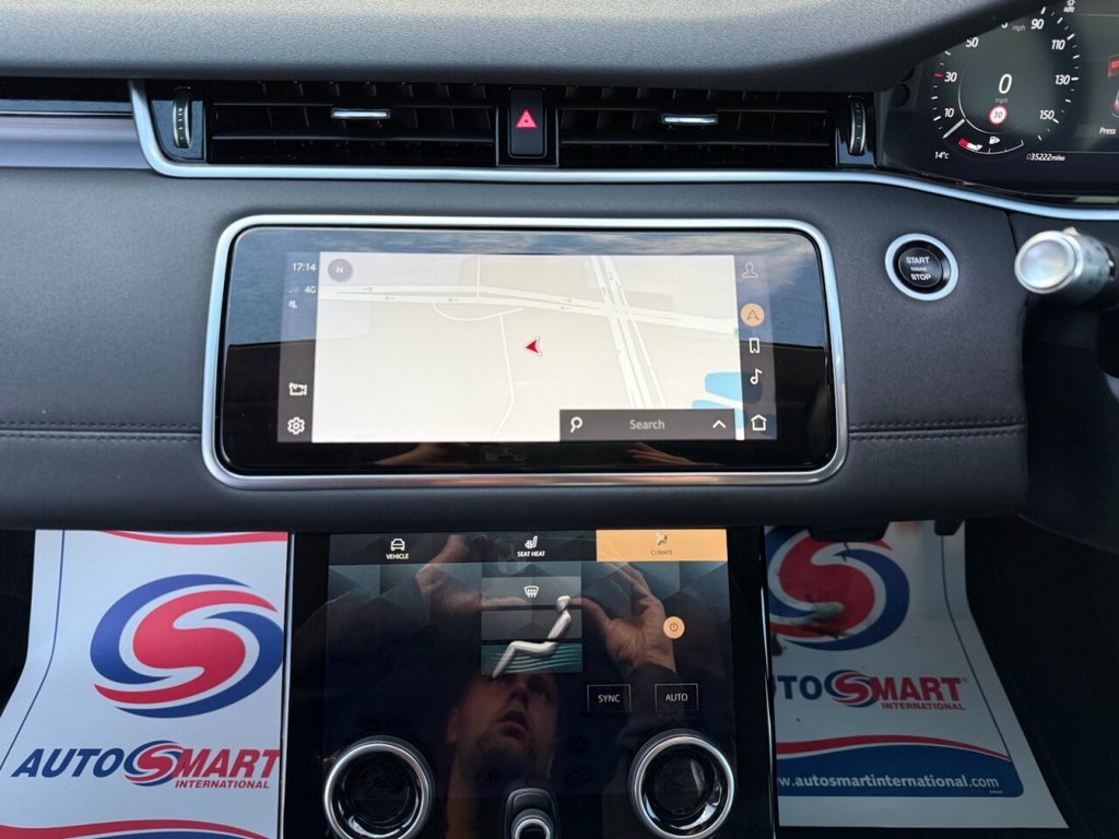 Used Land Rover Range Rover Evoque 2021 for sale - 76086346: Photo 30