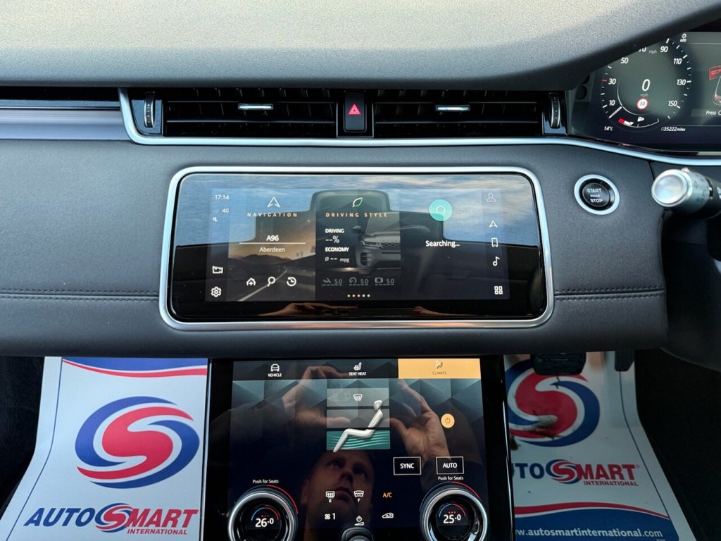 Used Land Rover Range Rover Evoque 2021 for sale - 76086346: Photo 32