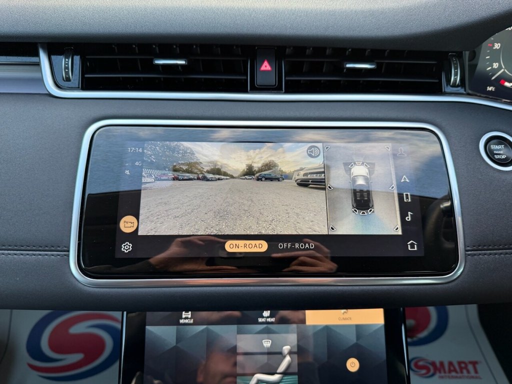 Used Land Rover Range Rover Evoque 2021 for sale - 76086346: Photo 33