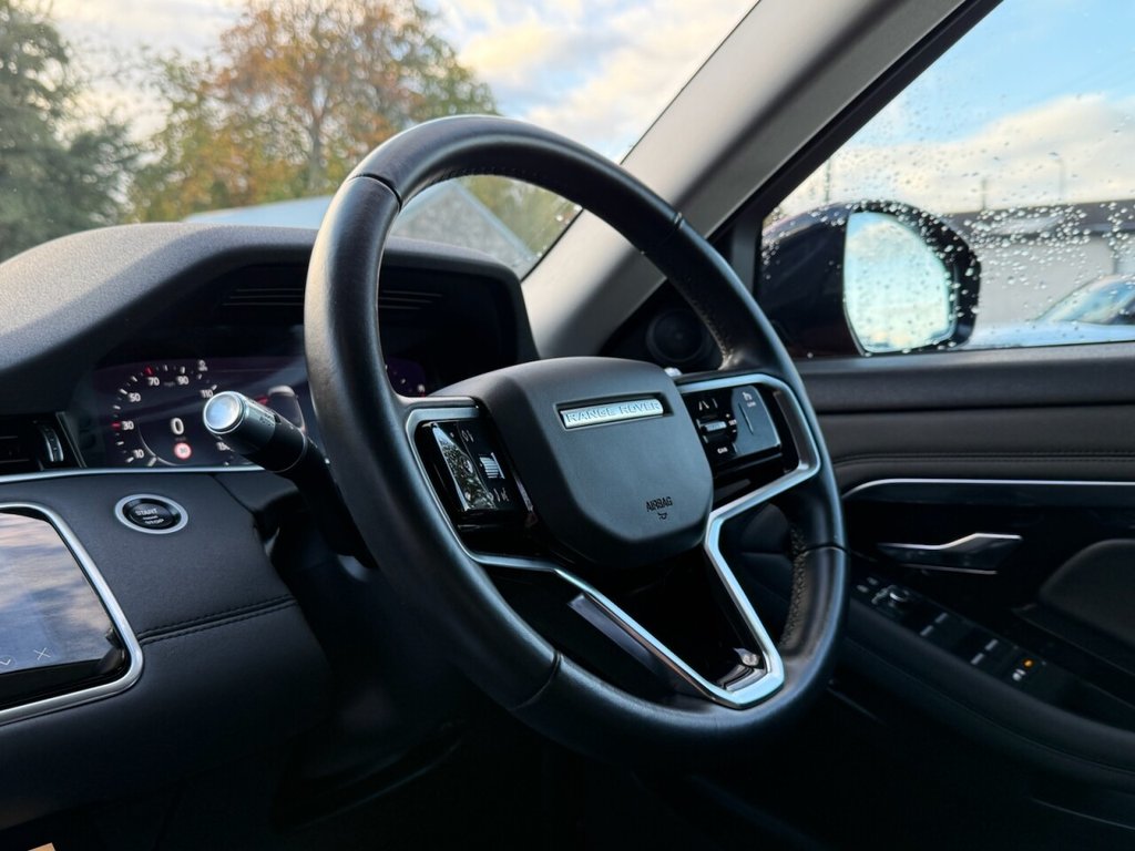 Used Land Rover Range Rover Evoque 2021 for sale - 76086346: Photo 36