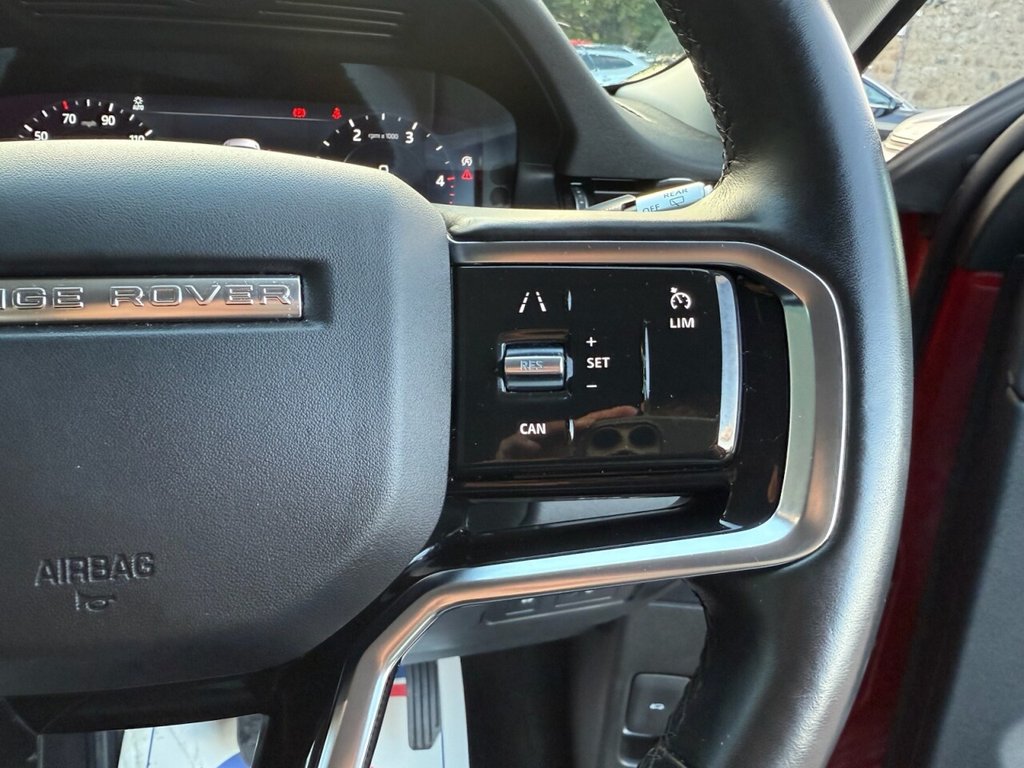 Used Land Rover Range Rover Evoque 2021 for sale - 76086346: Photo 37