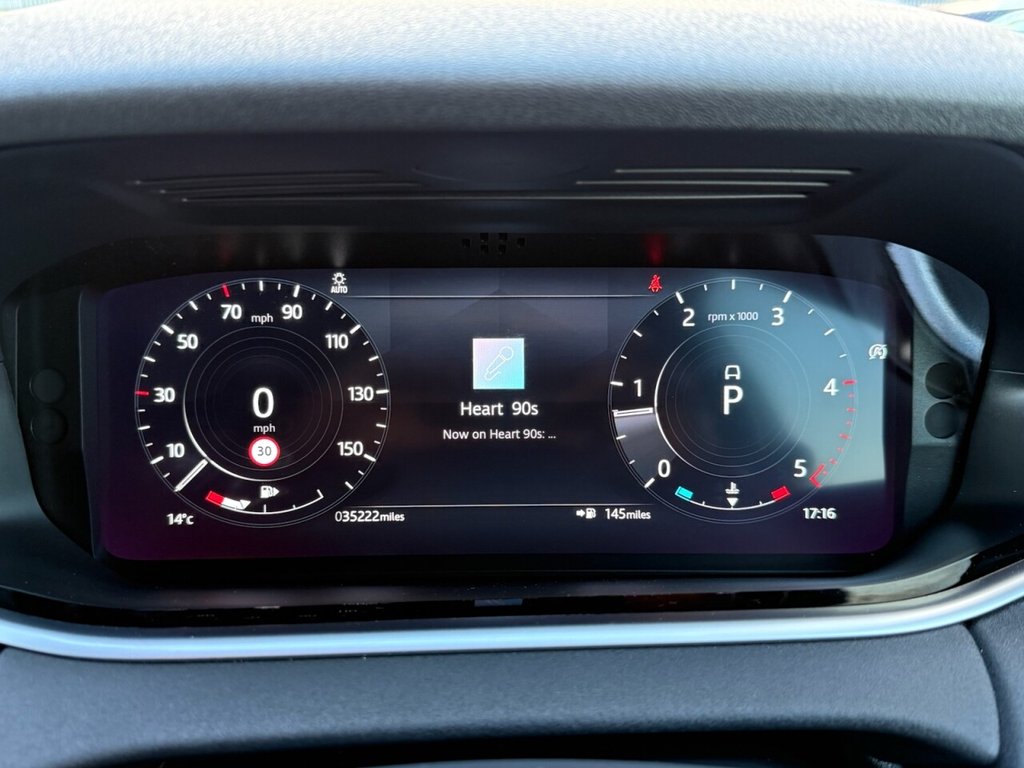 Used Land Rover Range Rover Evoque 2021 for sale - 76086346: Photo 39