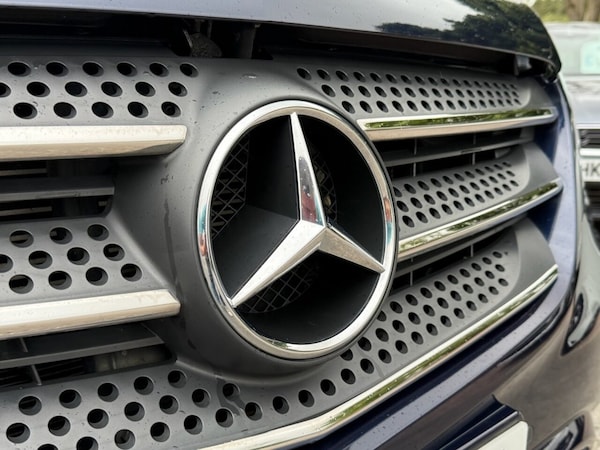 Used Mercedes-Benz Vito 2018 for sale - 75432551: Photo 11