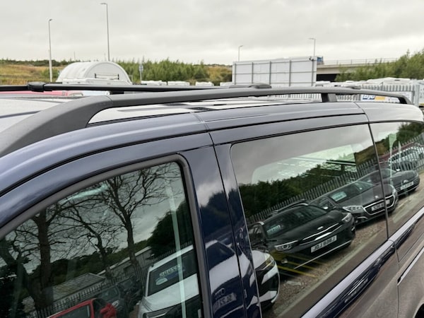 Used Mercedes-Benz Vito 2018 for sale - 75432551: Photo 12