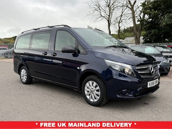 Mercedes-Benz - Vito
