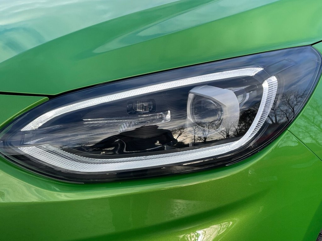 Used Ford Fiesta 2023 for sale - 76241356: Photo 10