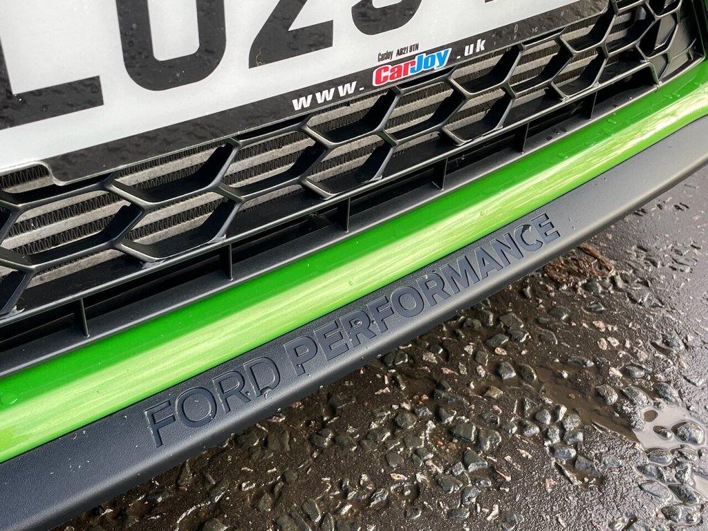 Used Ford Fiesta 2023 for sale - 76241356: Photo 11