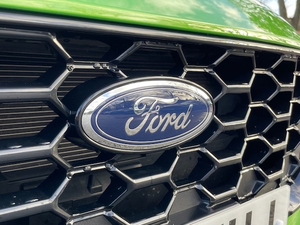 Used Ford Fiesta 2023 for sale - 76241356: Photo 12