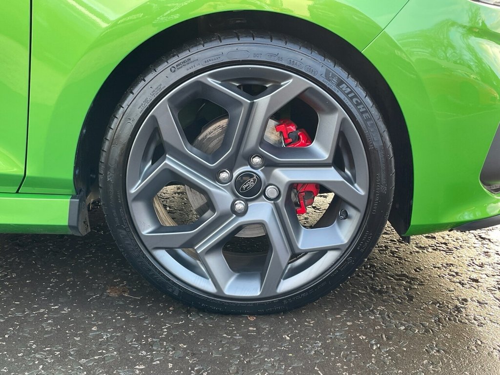 Used Ford Fiesta 2023 for sale - 76241356: Photo 13