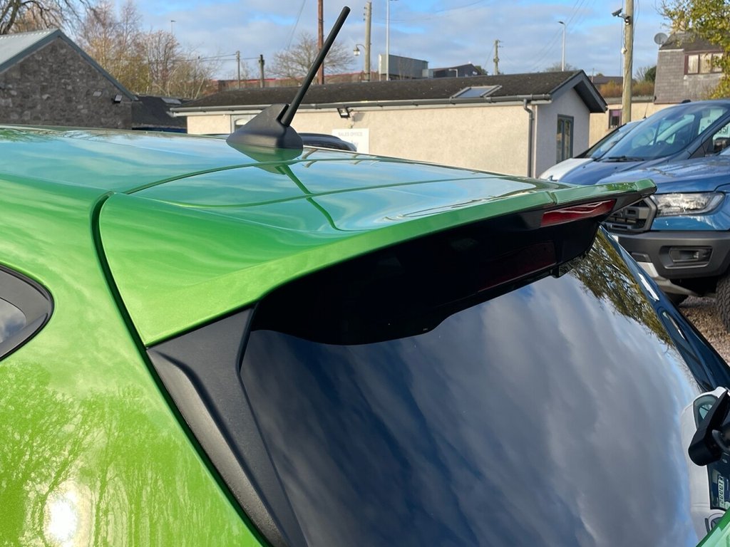 Used Ford Fiesta 2023 for sale - 76241356: Photo 14