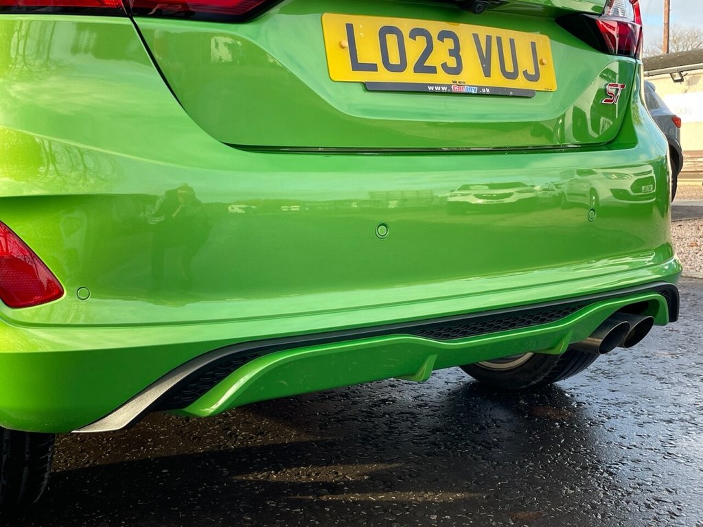 Used Ford Fiesta 2023 for sale - 76241356: Photo 15