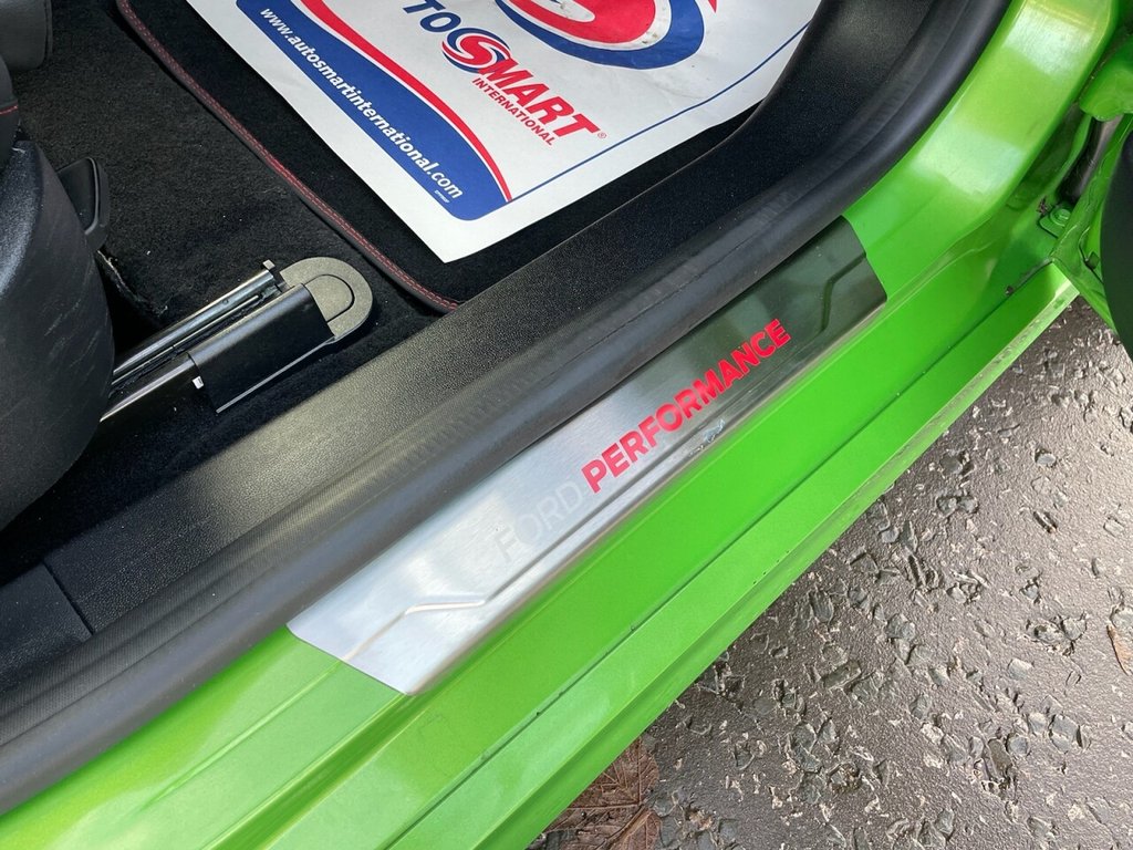 Used Ford Fiesta 2023 for sale - 76241356: Photo 19