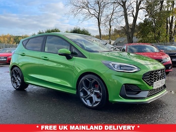 Ford - Fiesta