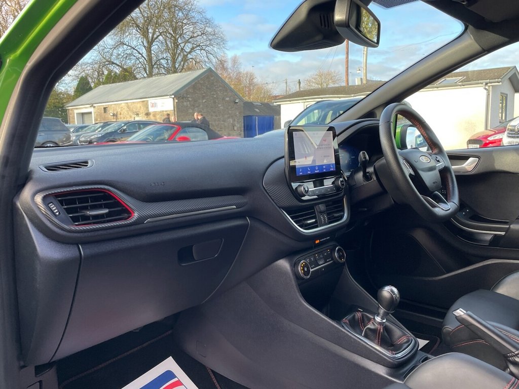 Used Ford Fiesta 2023 for sale - 76241356: Photo 20