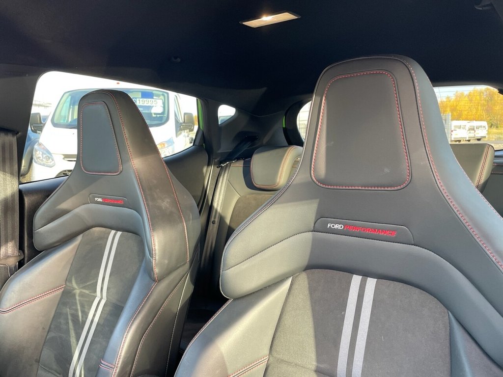 Used Ford Fiesta 2023 for sale - 76241356: Photo 22