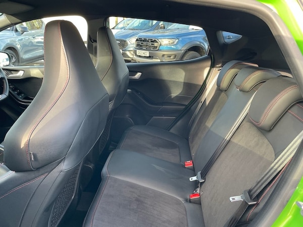 Used Ford Fiesta 2023 for sale - 76241356: Photo 24