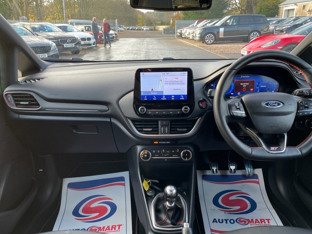 Used Ford Fiesta 2023 for sale - 76241356: Photo 25