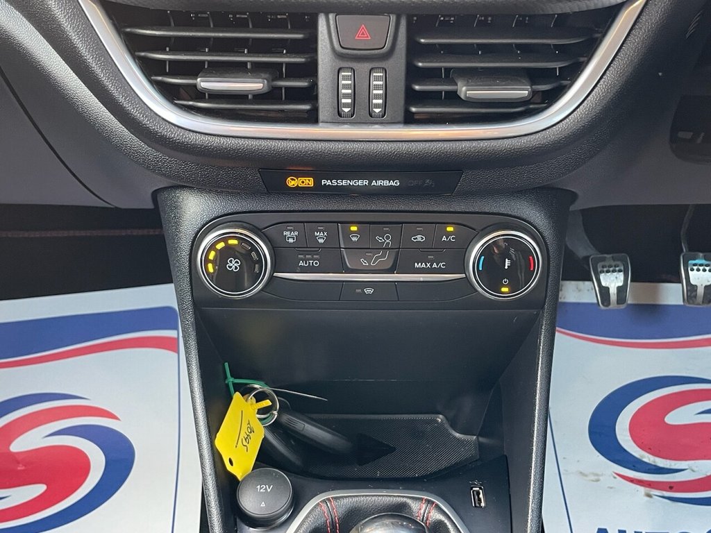 Used Ford Fiesta 2023 for sale - 76241356: Photo 27