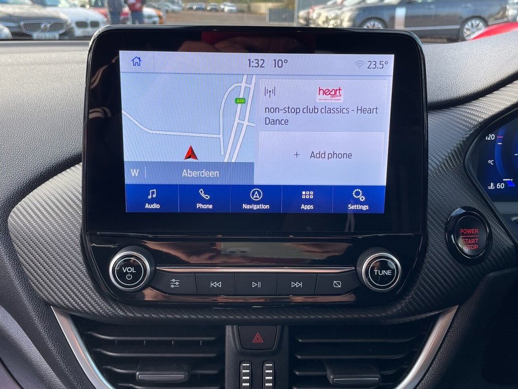 Used Ford Fiesta 2023 for sale - 76241356: Photo 28