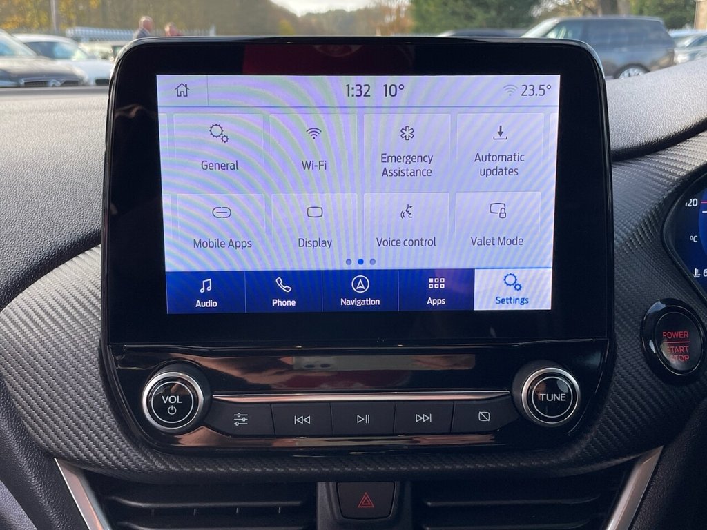 Used Ford Fiesta 2023 for sale - 76241356: Photo 30