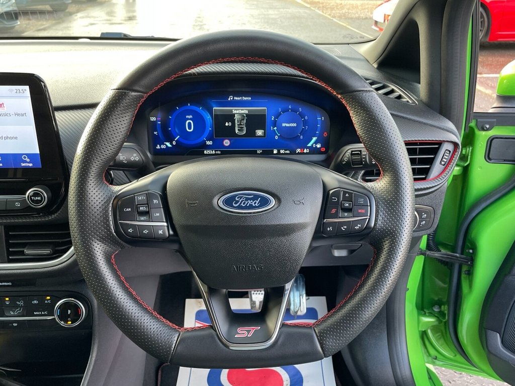 Used Ford Fiesta 2023 for sale - 76241356: Photo 32