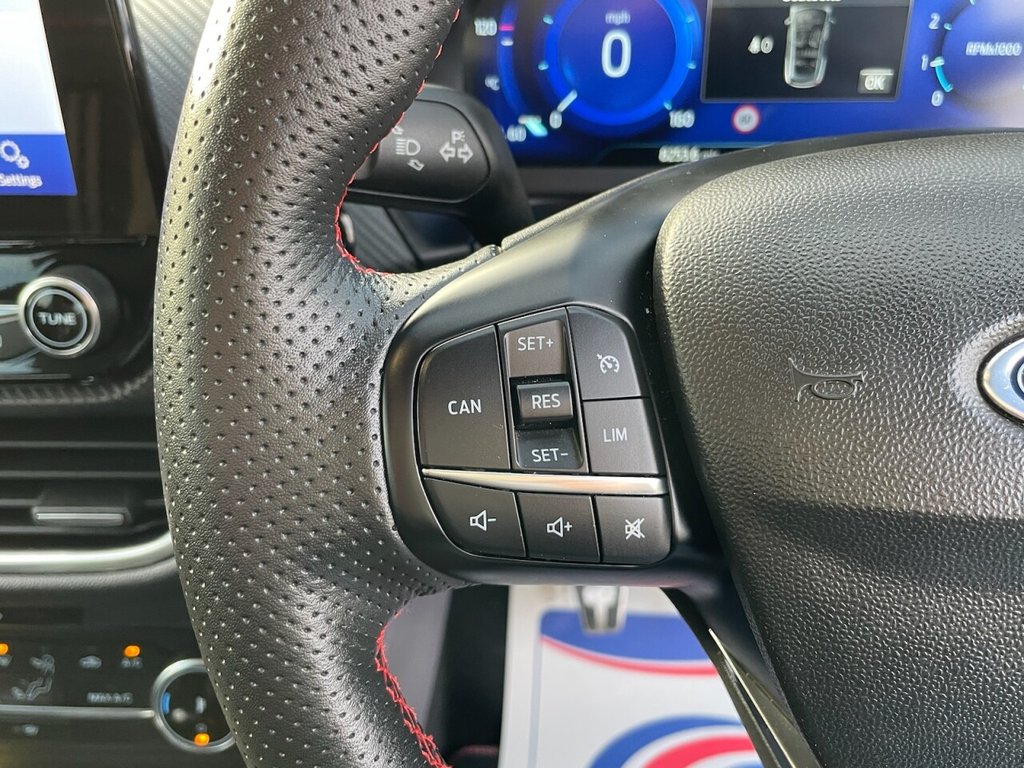 Used Ford Fiesta 2023 for sale - 76241356: Photo 33